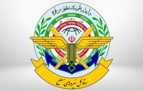 بیانیه ستاد کل نیروهای مسلح: استکبار جهانی در صحنه میدانی به شکست های ترمیم‌ناپذیر دچار شده است
