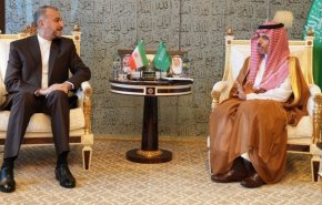تأکید امیرعبداللهیان بر تسریع در آغاز عملیات عمره در تماس تلفنی با فرحان
