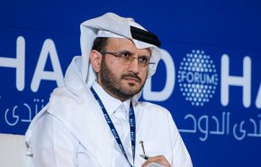 قطر: مذاکرات بین حماس و «اسرائیل» در «لحظه خوبی» است
