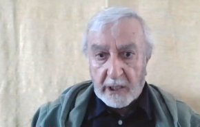 أيوب البارزاني: 'الإسرائيليون' متواجدون في العراق وفي كردستان + فيديو