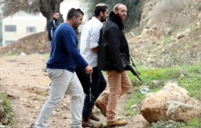 بايدن يصدر امراً عجيباً بحق مستوطنين 'اسرائيليين'