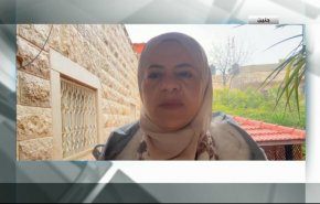 گزارش العالم از یورش بامداد امروز نیروهای اشغالگر به جنین