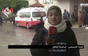 عقب نشینی شماری از تانک رژیم اشغالگر از غزه