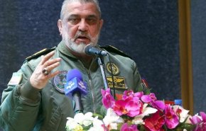 فرمانده هوانیروز ارتش: بالگرد ملی تولید می‌شود/رصد پروازی مرزهای کشور