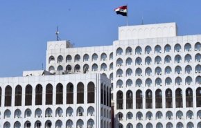 عراق کاردار سفارت آمریکا را احضار کرد