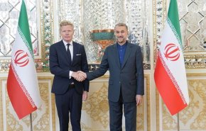 امیرعبداللهیان: تجاوزات اخیر آمریکا ناشی از رویکرد اشتباه آن برای حل و فصل مسائل با توسل به نظامی‌گری است