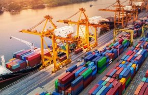اختبار طريق بري من الإمارات والبحرين مروراً بالسعودية لنقل البضائع للاحتلال