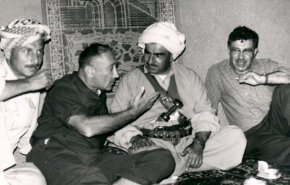 روابط پهلوی دوم با اسرائیل از دریچه اسناد جاسوسی و عبری + تصاویر