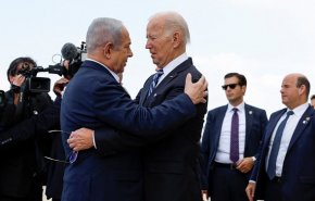 نتانیاهو: برای مدیریت روابط با آمریکا به کمک نیاز ندارم