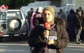 دشمن صهیونیستی آماده حمله به رفح و دیرالبلح می‌شود