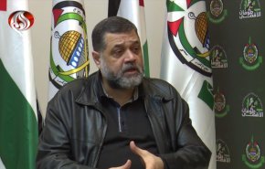 اسامه حمدان در گفتگو با العالم:  پیروزی محقق شده است؛ ما آینده غزه را تعیین می‌کنیم