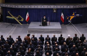 رهبر انقلاب: حضور پرشور در راهپیمایی ۲۲ بهمن نشانه اقتدار ملی است