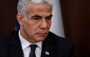 لبيد: حزبي يوافق بتنحي نتنياهو وبن غفير