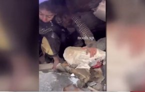 باریکه غزه؛ گور جمعی برای کودکان 