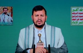 عبدالملک الحوثی: آمریکا به دنبال سلطه بر اندیشه ملت یمن است 