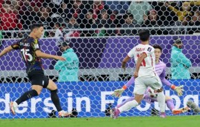 للمرة الاولى في تاريخه .. الأردن يتأهل لنهائي كأس آسيا +فيديو