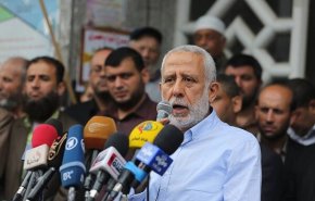 جهاد اسلامی: آتش‌بس، راه نجات اسرائیل است

