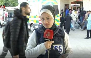 بیانیه مهم جبهه داخلی در غزه درباره طرح پاریس