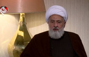 موضع مجلس اعلای شیعیان لبنان در قبال «طوفان الاقصی» 