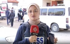 گزارش العالم از پیام های هشدار آمیز صهیونیستها به آوارگان فلسطینی