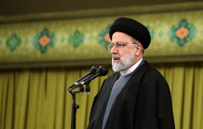 رئیسی: دولت برای حل مسائل کشور، نگاهی به دست بیگانگان ندارد
