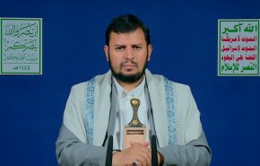 السيد الحوثي: خذلان بعض الأنظمة بالتواطؤ مع العدو وصمة عار وذنب عظيم