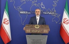 الخارجية الإيرانية تدين العمل الإرهابي الأمريكي داخل العراق