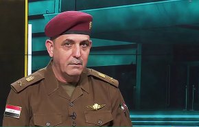 اللواء يحيى رسول: الاميركان لا يسمحون لنا ببناء جيش قوي