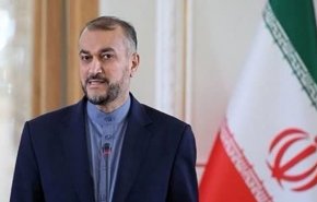 امیرعبداللهیان: به گرمی دست همه طرف‌ها، دوستان و برادران خود در جهان را می‌فشاریم