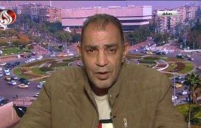 گزارش العالم از جزئیات سرنگونی دو پهپاد رژیم اسرائیل بر فراز دمشق 