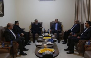 امیرعبداللهیان: بازیگران منطقه‌ای و بین‌المللی از تحمیل طرح‌های خود بر ملت فلسطین خودداری کنند