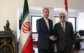 دیدار امیرعبداللهیان با همتای لبنانی در بیروت
