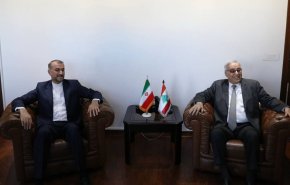 امیرعبداللهیان:هیچگاه از گسترش جنگ در منطقه استقبال نکرده‌ایم