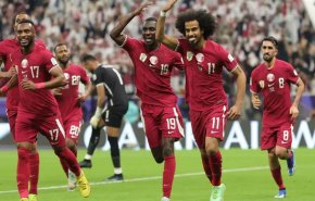 قطر تنهي 