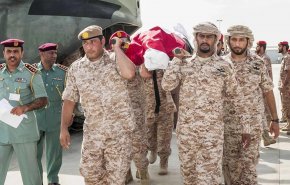 مقتل 3 جنود إماراتيين وضابط بحريني في الصومال
