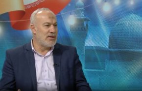 نماینده جهاد اسلامی: جمهوری اسلامی از ۴۵ سال پیش تا کنون از فلسطین حمایت می‌کند