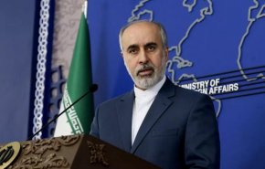 طهران تعتبر احتجاز امريكا لطائرة فنزويلية انتهاكا للقانون الدولي