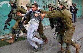 بازداشت 7هزار نفر در کرانه باختری پس از طوفان الاقصی

