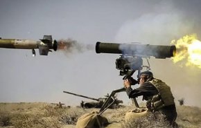 حزب‌الله لبنان یک پهپاد اشغالگران را شکار کرد