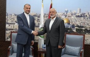امیرعبداللهیان: غرب می‌داند اسرائیل در جنگ غزه پیروز نخواهد شد