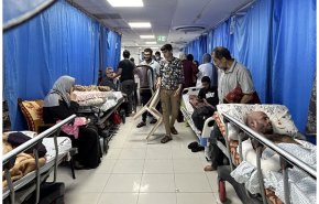 قطع پای خبرنگار الجزیره در حمله پهپادی رژیم صهیونیستی
