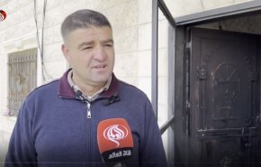 شهرک‌نشینان خانه‌های فلسطینیان را در کرانه باختری آتش می‌زنند