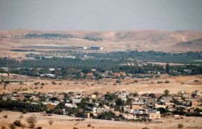 یک روزنامه عبری جزئیات طرح تشکیل کشور فلسطین را فاش کرد 