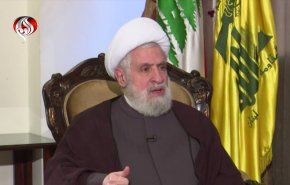 جنگ فراگیر علیه لبنان در راه است؟ معاون دبیرکل‌ حزب‌الله در گفتگو با العالم پاسخ می‌دهد