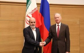 رایزنی دبیران شورای امنیت ملی روسیه درباره همکاری‌های امنیتی