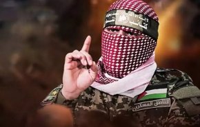 ابوعبیده: مقابله با تهاجم دشمن تا خروج آخرین نظامی صهیونیست از غزه ادامه دارد