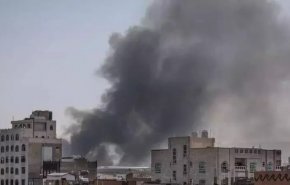 حملات مجدد آمریکا و انگلیس به الحدیده یمن