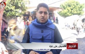 تشدید رنج مبتلایان به بیماری‌های مزمن در غزه با تداوم تجاوزگری رژیم اسرائیل + فیلم
