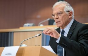 بورل: اتحادیه اروپا نگران وضعیت غزه است
