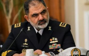 ناوگروه ۸۶ جایگاه ایران را به عنوان یکی از قدرت‌های دریایی جهان تثبیت کرد